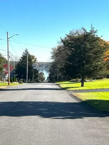 47 Sherman Avenue Bristol RI 02809