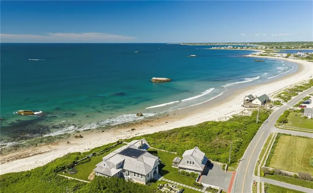 169 Atlantic Avenue Westport MA 02790