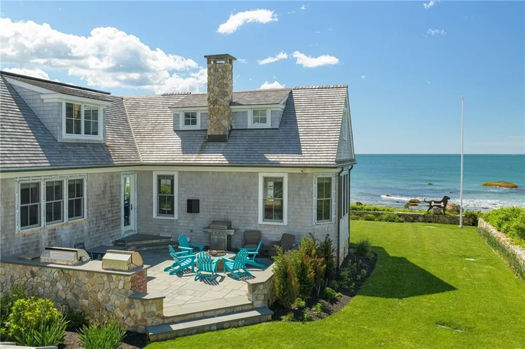 169 Atlantic Avenue Westport MA 02790