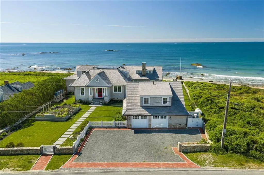 169 Atlantic Avenue Westport MA 02790