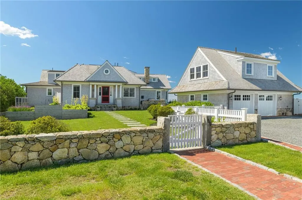 169 Atlantic Avenue Westport MA 02790