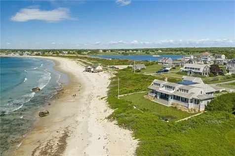 169 Atlantic Avenue Westport MA 02790