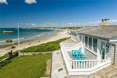 169 Atlantic Avenue Westport MA 02790