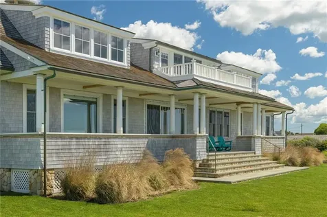 169 Atlantic Avenue Westport MA 02790