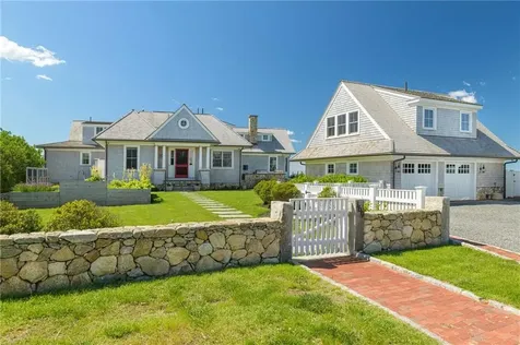 169 Atlantic Avenue Westport MA 02790