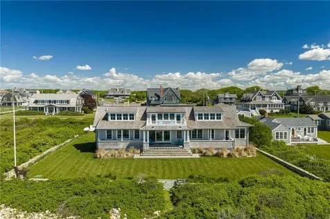 169 Atlantic Avenue Westport MA 02790