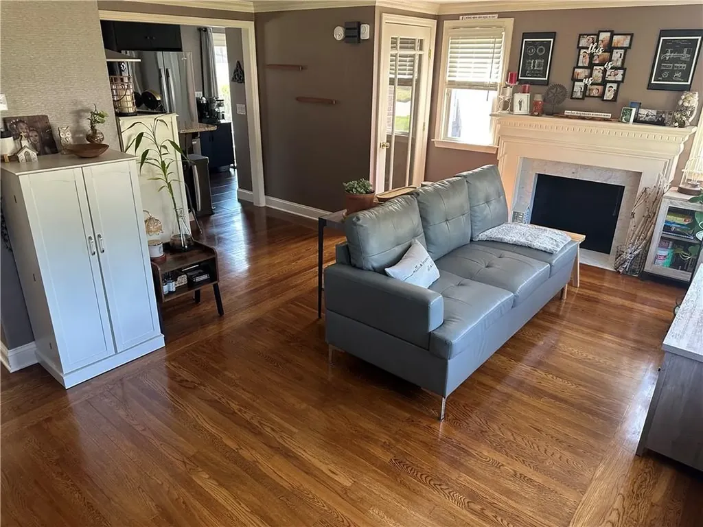 76 Poplar Drive Cranston RI 02920