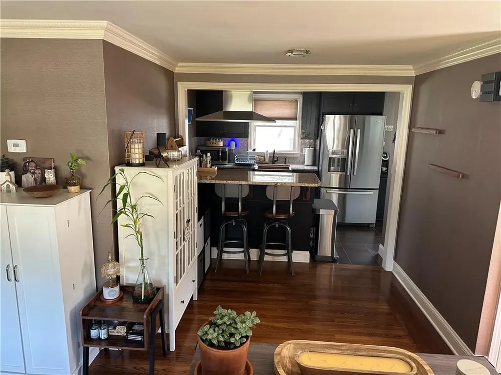 76 Poplar Drive Cranston RI 02920