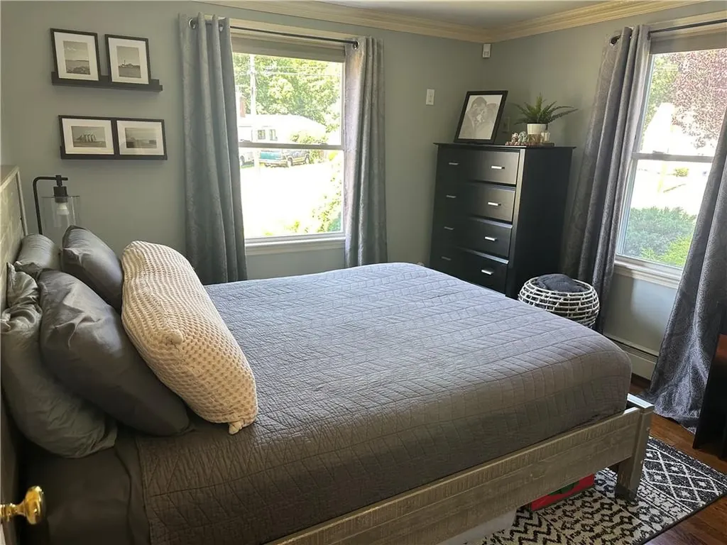 76 Poplar Drive Cranston RI 02920
