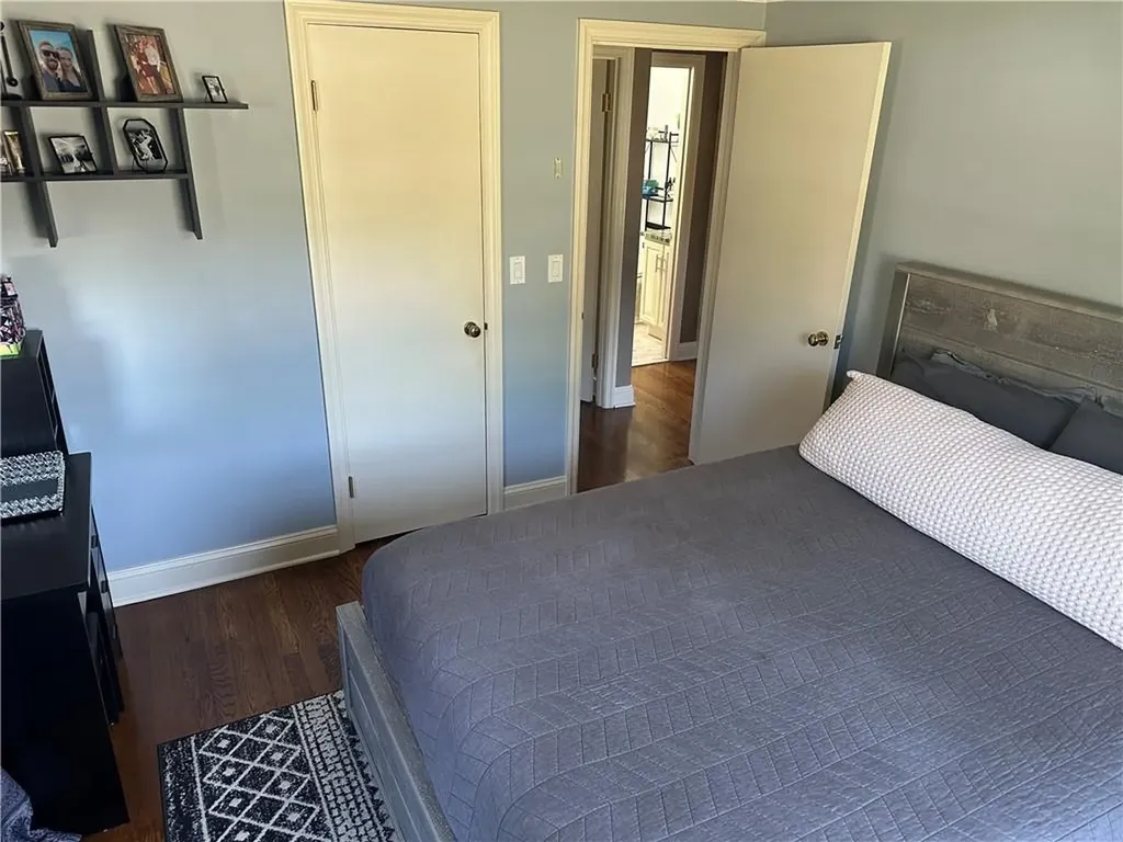 76 Poplar Drive Cranston RI 02920