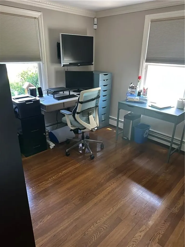 76 Poplar Drive Cranston RI 02920