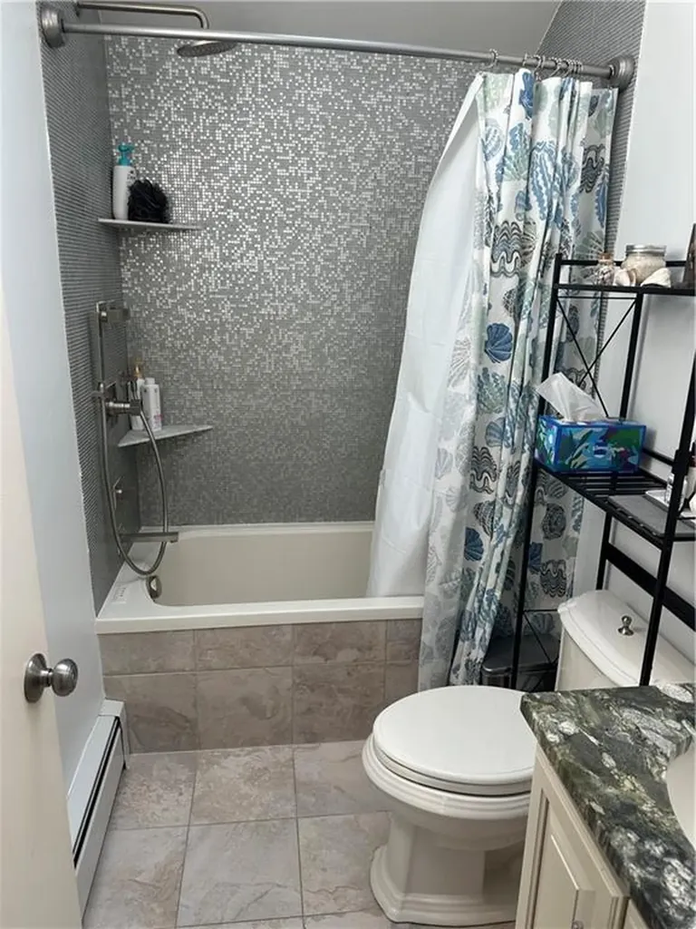 76 Poplar Drive Cranston RI 02920