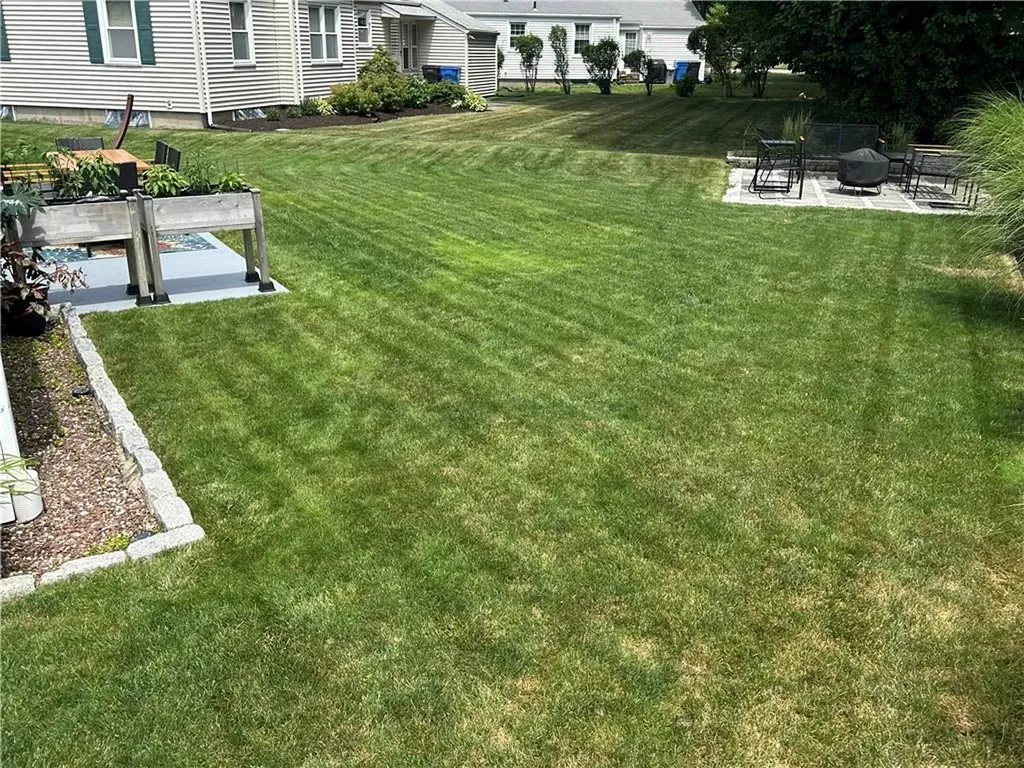 76 Poplar Drive Cranston RI 02920