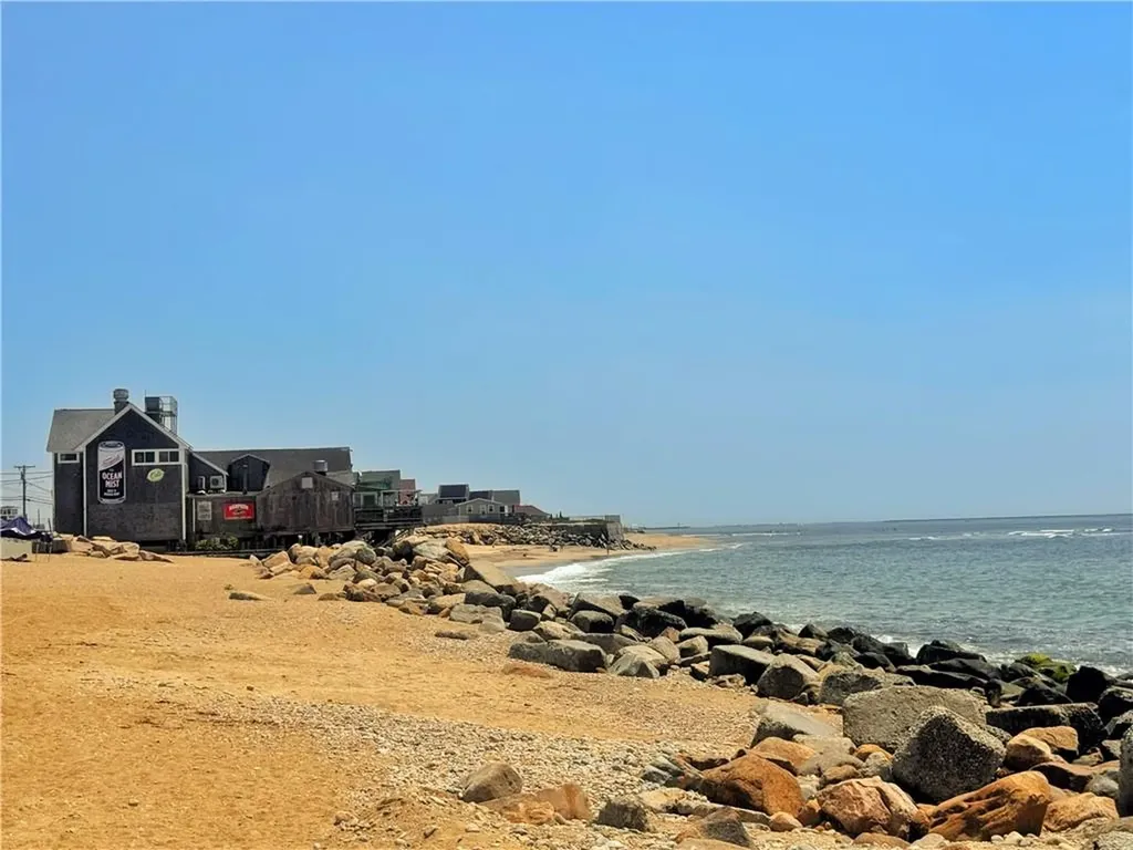 854 Matunuck Beach Road South Kingstown RI 02879