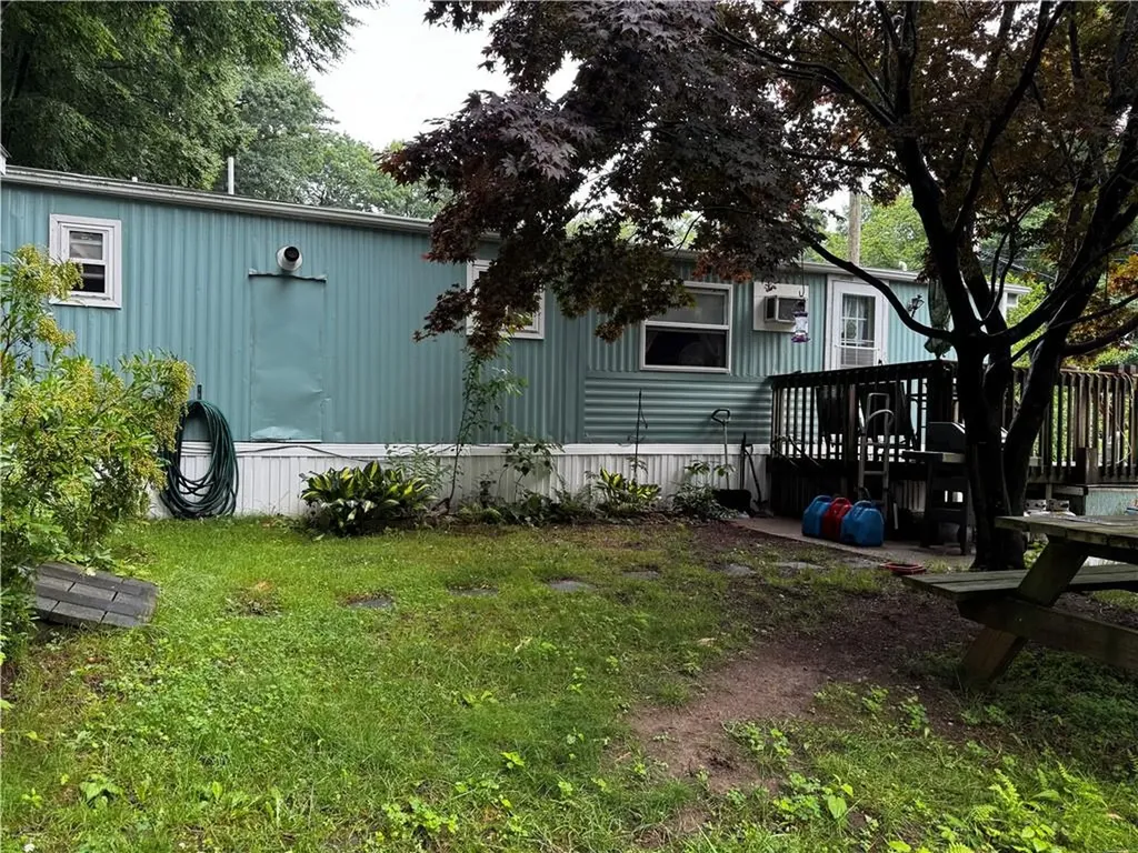 23 Woodridge Drive Burrillville RI 02839