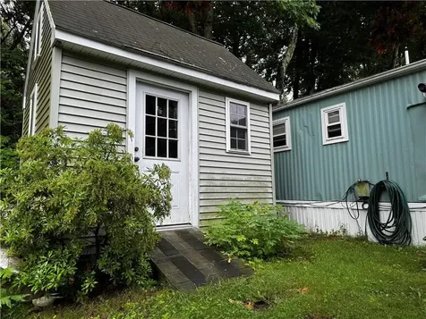 23 Woodridge Drive Burrillville RI 02839