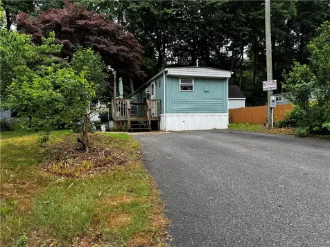 23 Woodridge Drive Burrillville RI 02839
