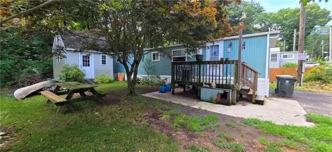 23 Woodridge Drive Burrillville RI 02839