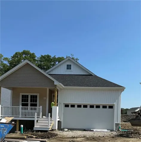 43 Wyndham Way North Kingstown RI 02852