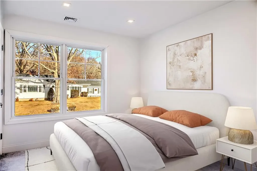 100 Priscilla Drive Cranston RI 02921
