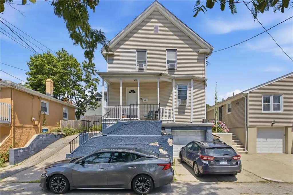 83 87 Homer Street Providence RI 02905