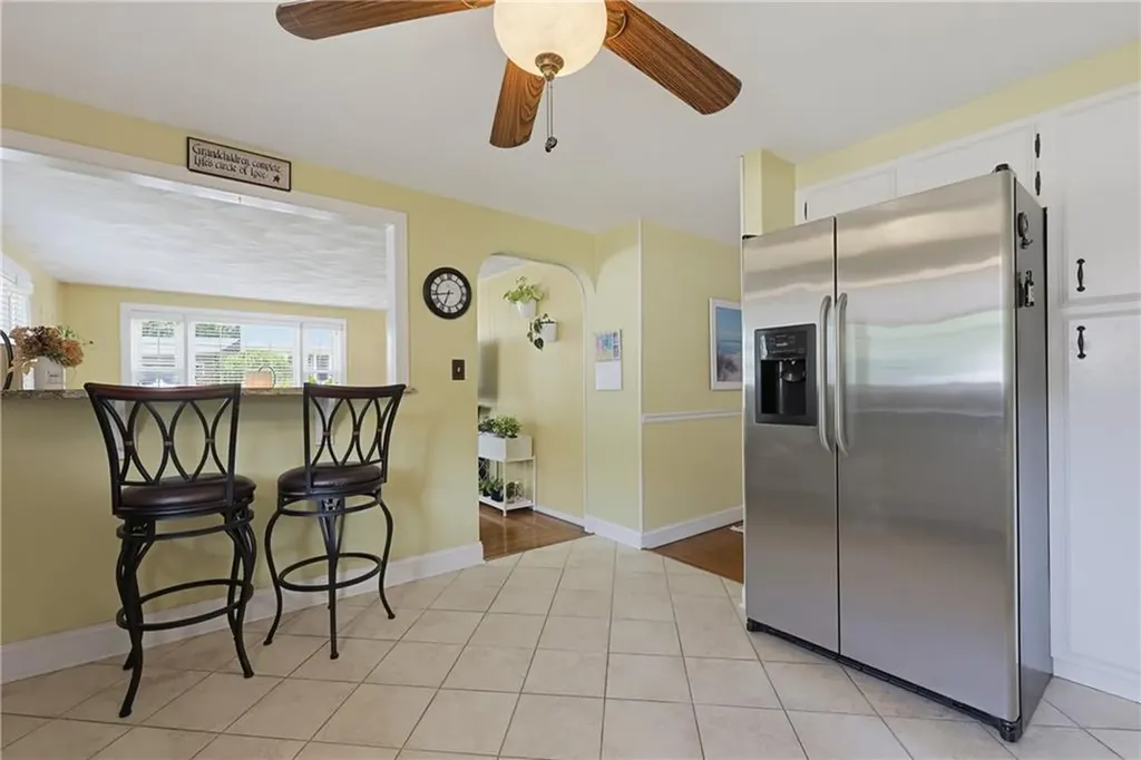 25 Hunter Drive Cumberland RI 02864