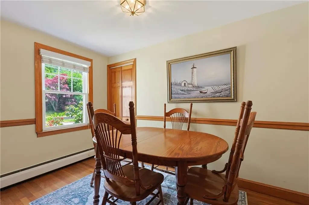 25 Hunter Drive Cumberland RI 02864
