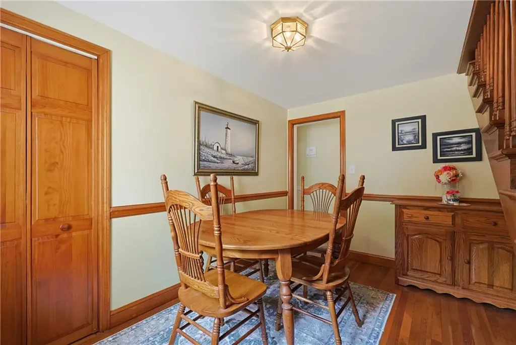25 Hunter Drive Cumberland RI 02864