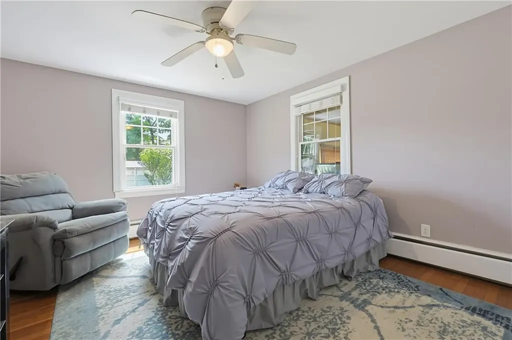 25 Hunter Drive Cumberland RI 02864