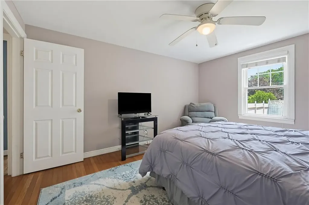 25 Hunter Drive Cumberland RI 02864