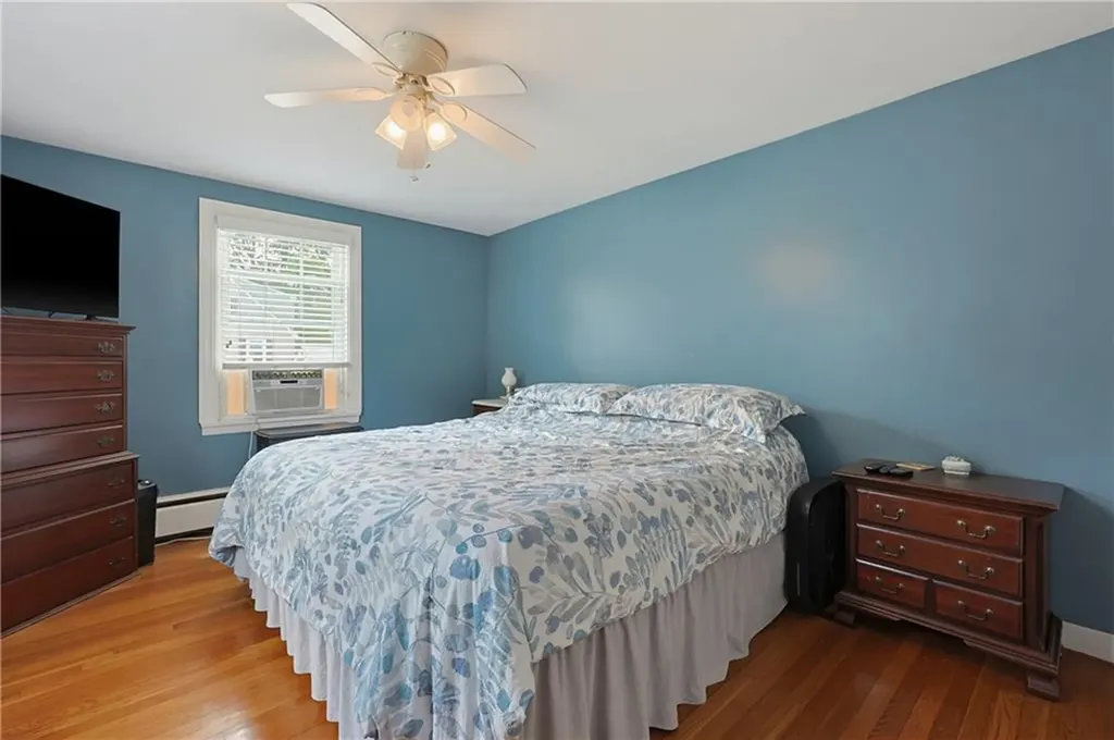 25 Hunter Drive Cumberland RI 02864