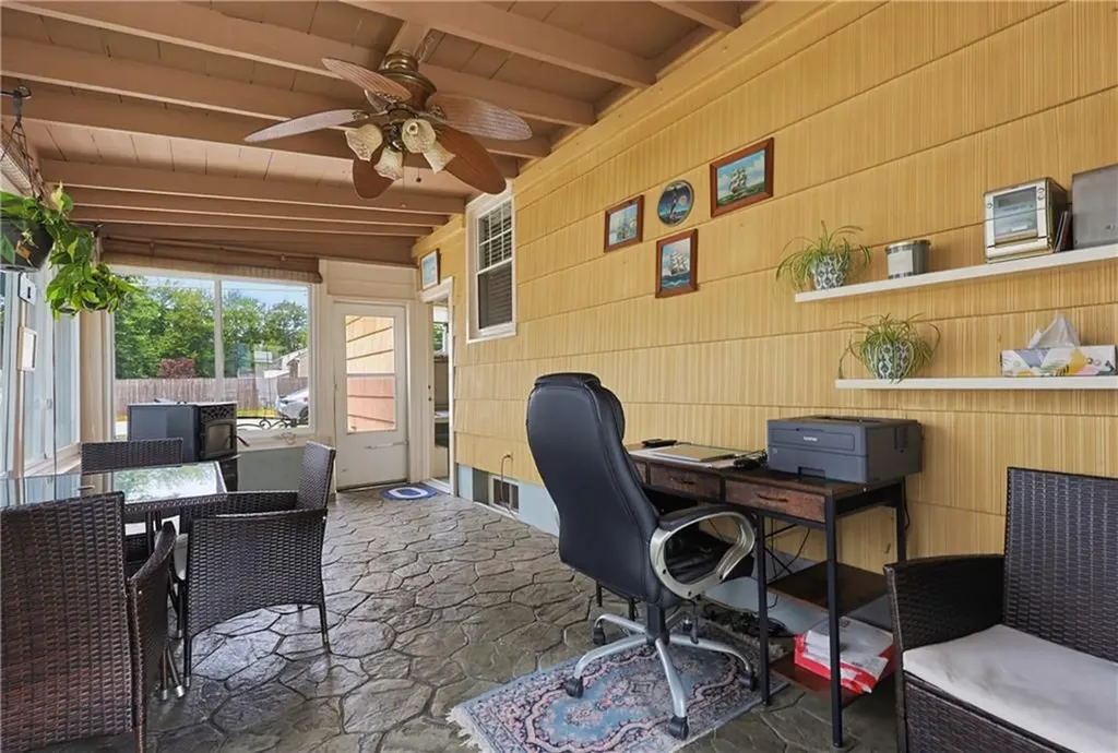 25 Hunter Drive Cumberland RI 02864