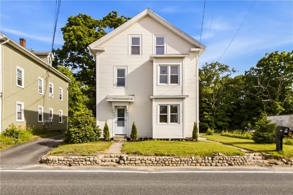 370 Pascoag Main Street Burrillville RI 02859