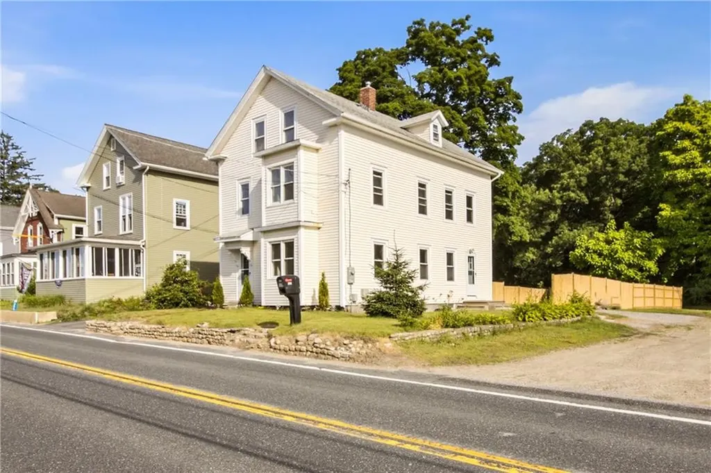 370 Pascoag Main Street Burrillville RI 02859