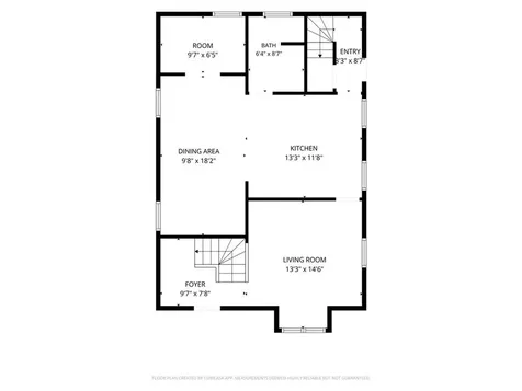 370 Pascoag Main Street Burrillville RI 02859