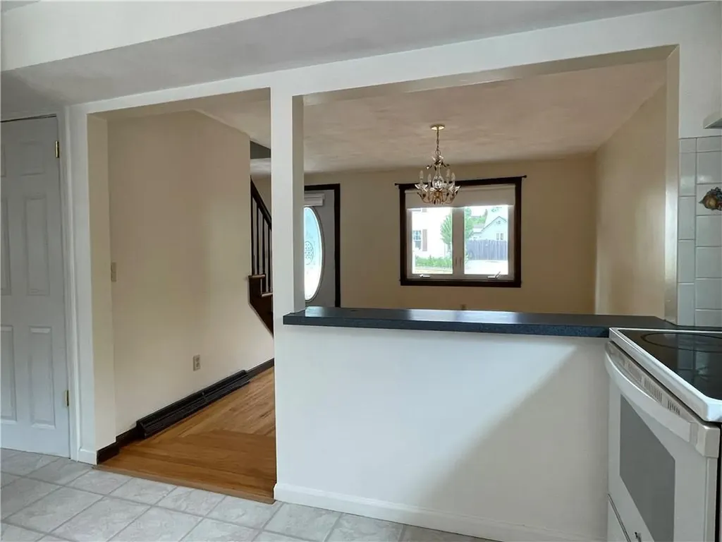 42 Dante Avenue Johnston RI 02919