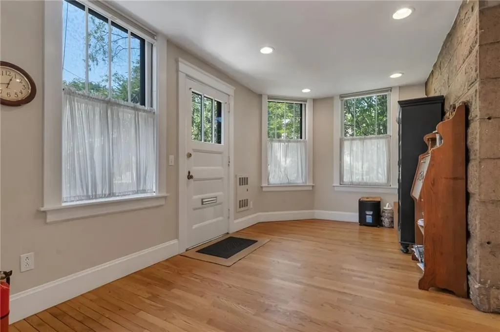 45 Hazard Avenue Providence RI 02906