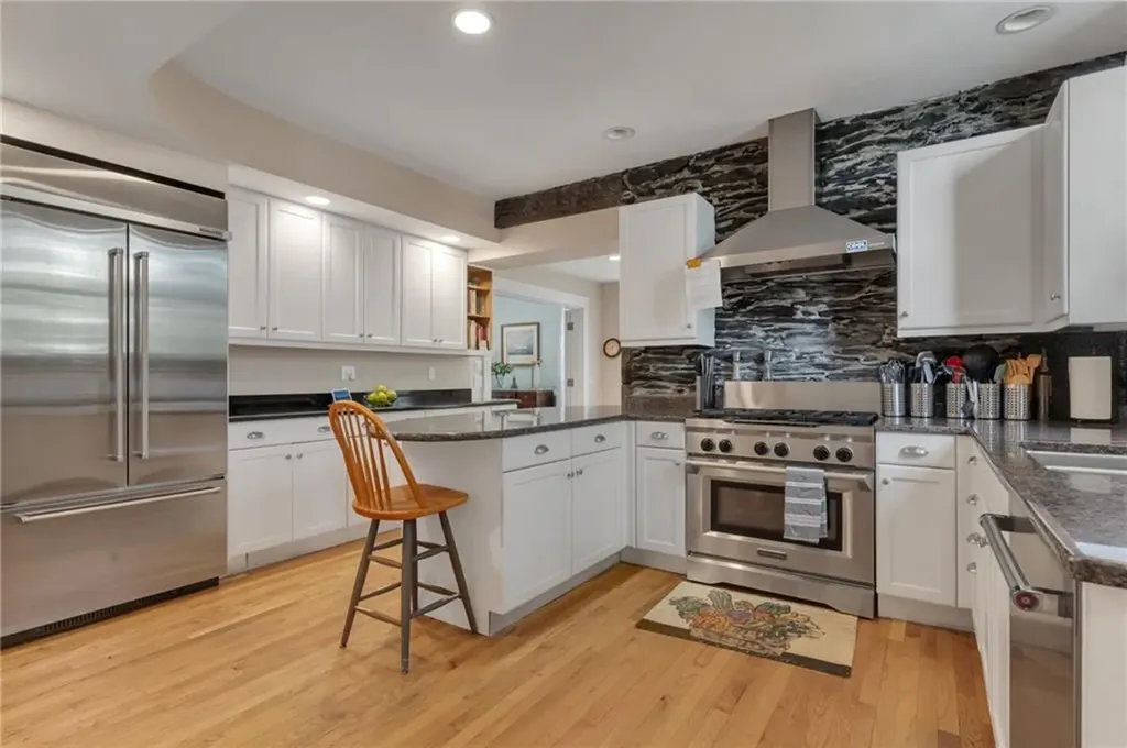 45 Hazard Avenue Providence RI 02906