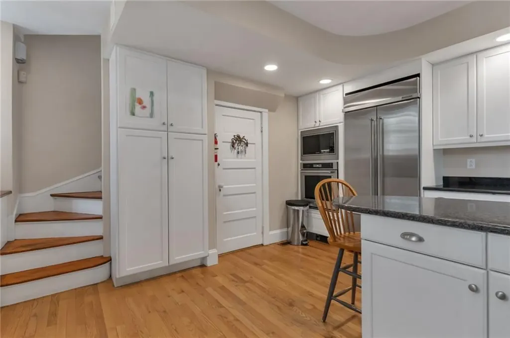 45 Hazard Avenue Providence RI 02906
