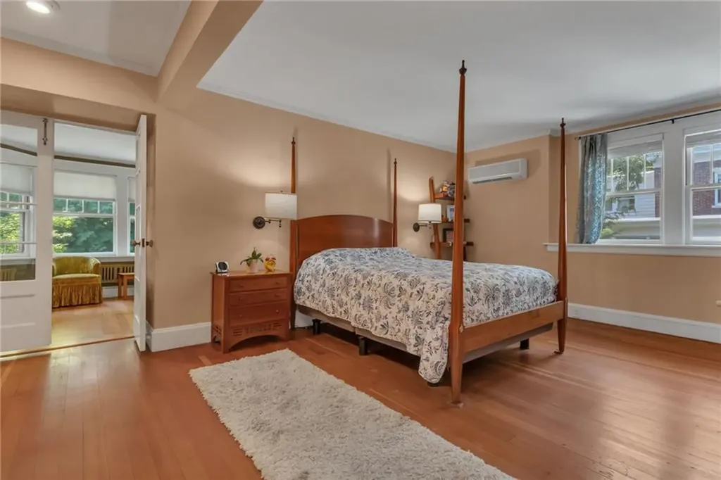 45 Hazard Avenue Providence RI 02906