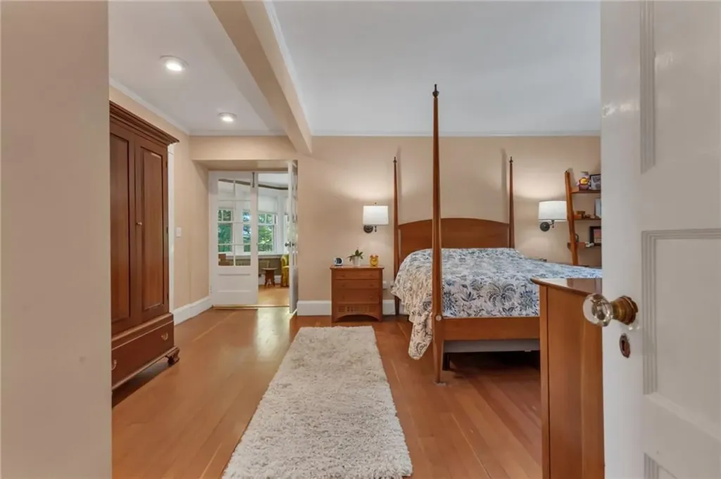 45 Hazard Avenue Providence RI 02906