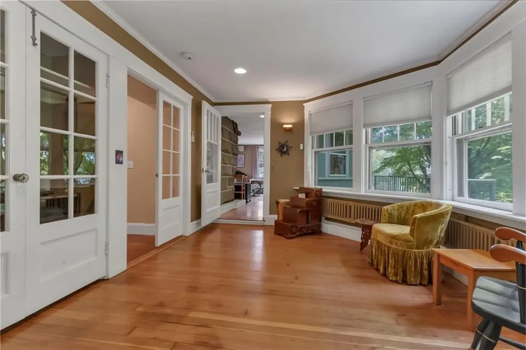 45 Hazard Avenue Providence RI 02906