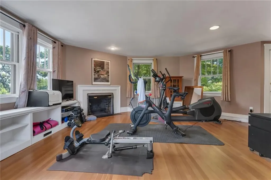 45 Hazard Avenue Providence RI 02906