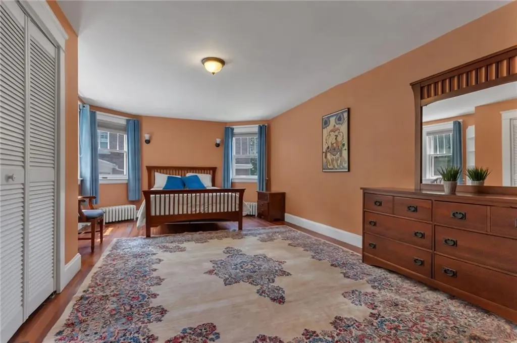 45 Hazard Avenue Providence RI 02906