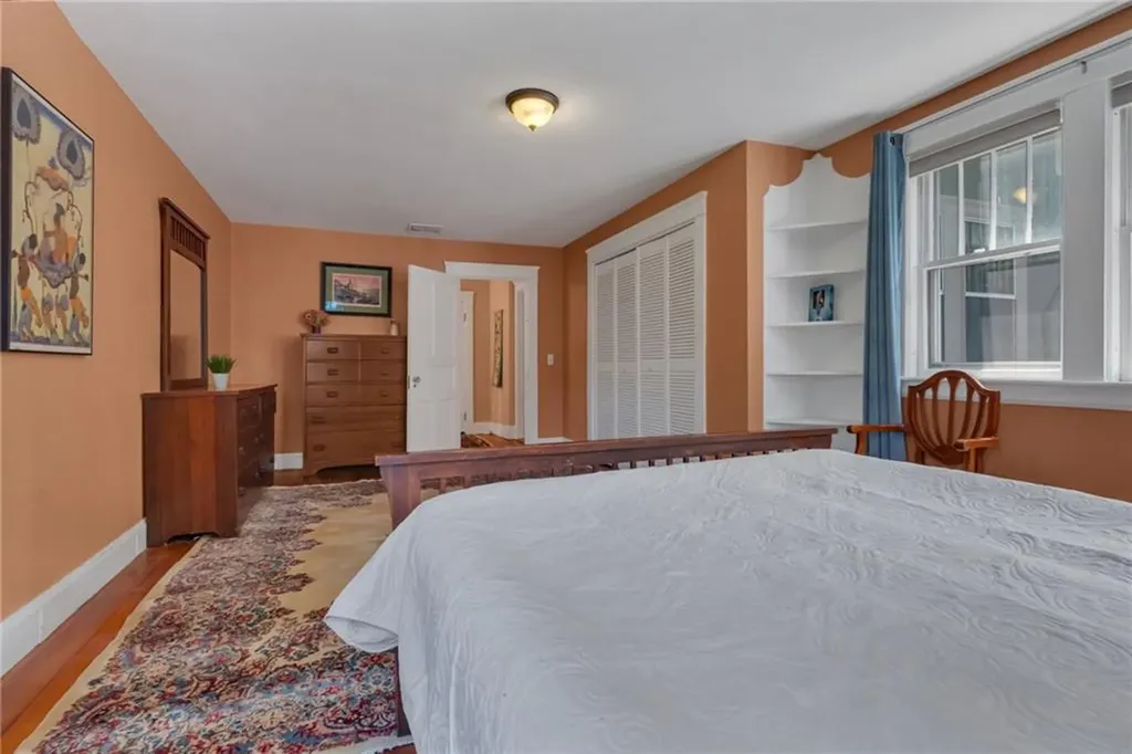 45 Hazard Avenue Providence RI 02906