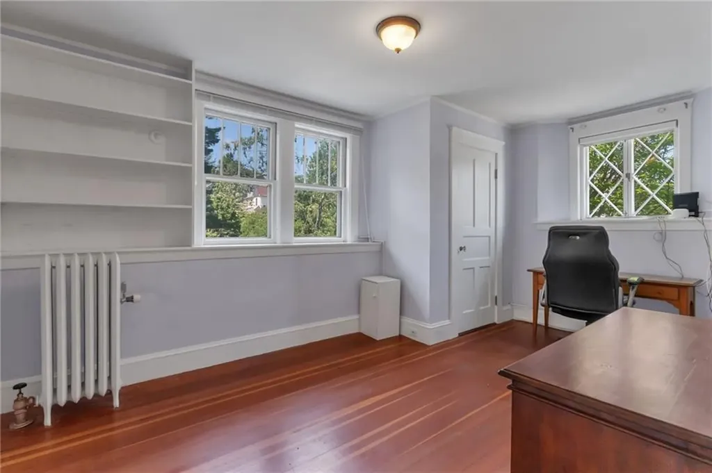 45 Hazard Avenue Providence RI 02906