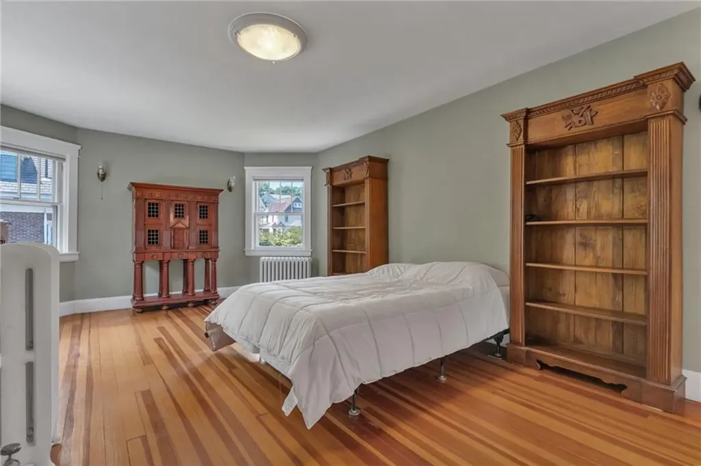 45 Hazard Avenue Providence RI 02906