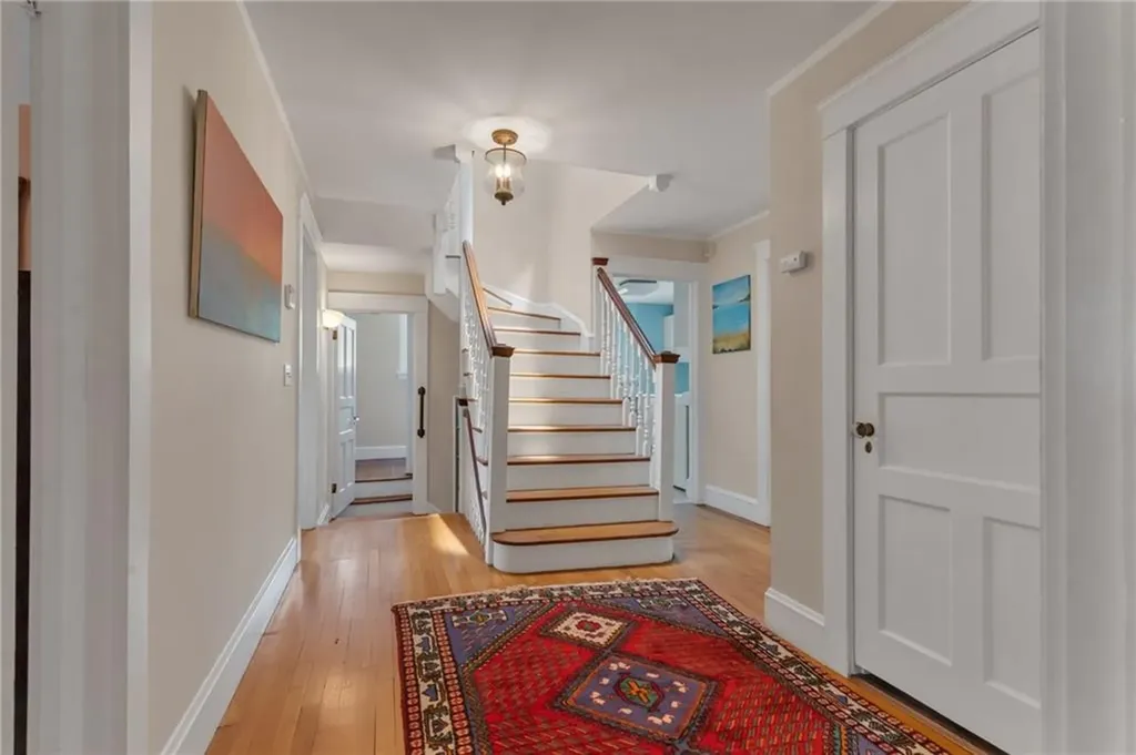 45 Hazard Avenue Providence RI 02906