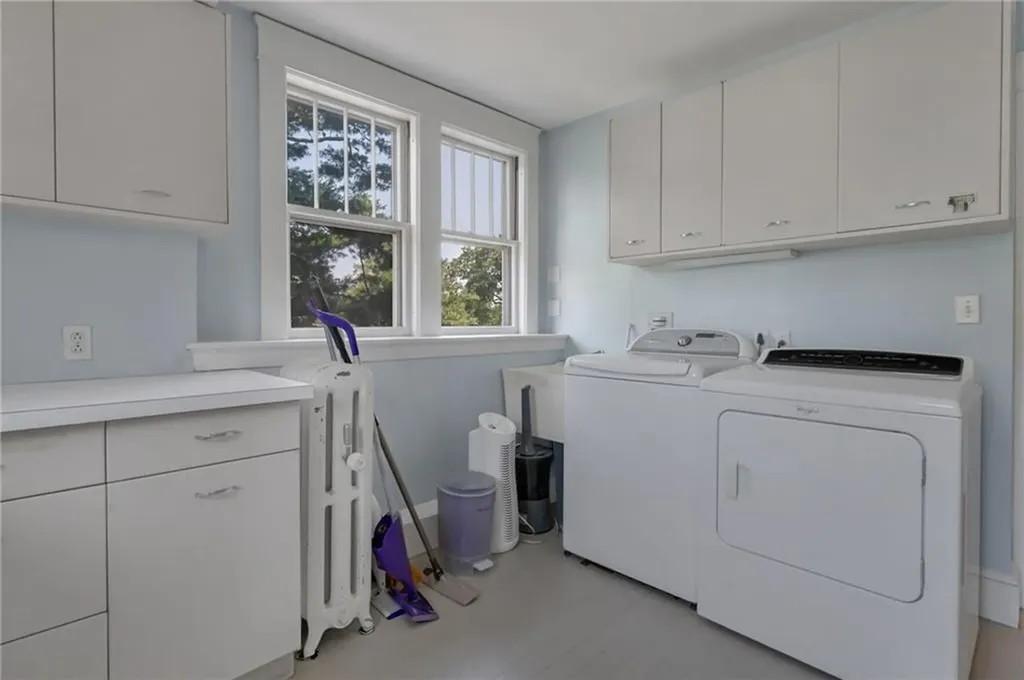 45 Hazard Avenue Providence RI 02906