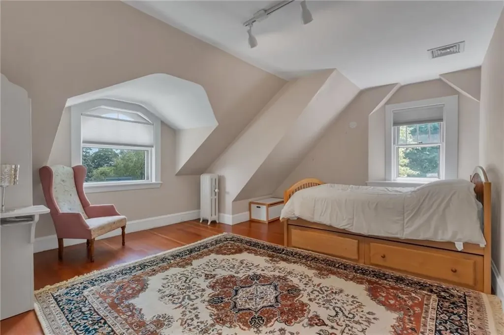 45 Hazard Avenue Providence RI 02906